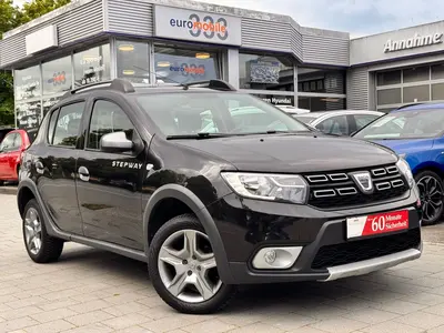 Dacia Sandero II Stepway Essential