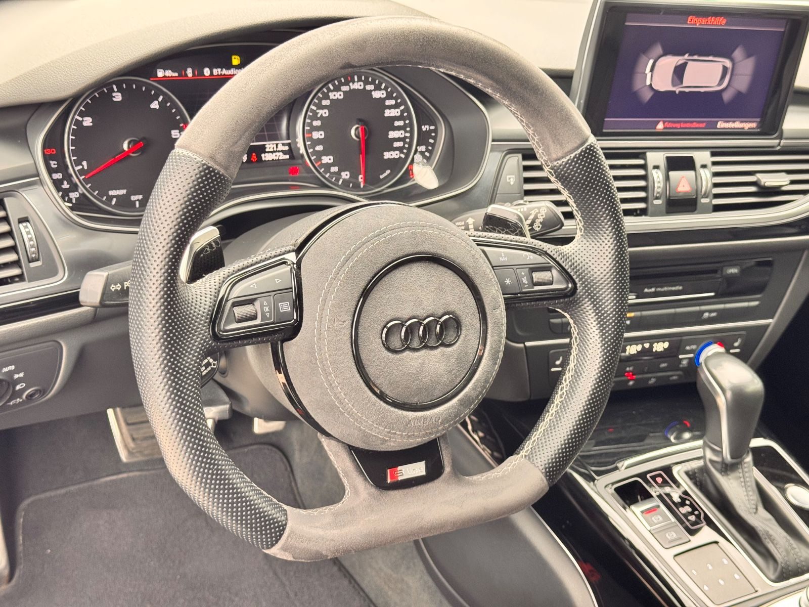 Audi A6 – Foto 13