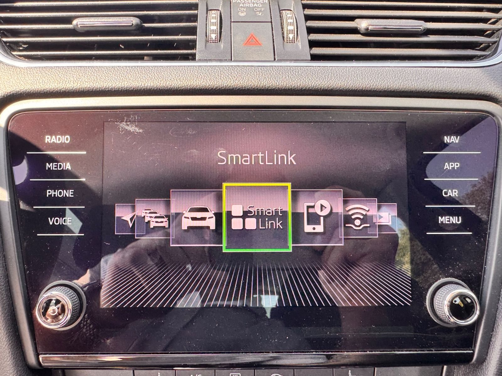 Škoda Octavia – Foto 24