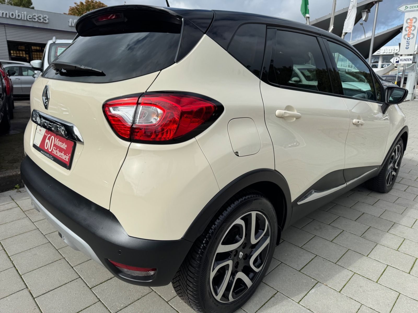 Renault Captur – Foto 8