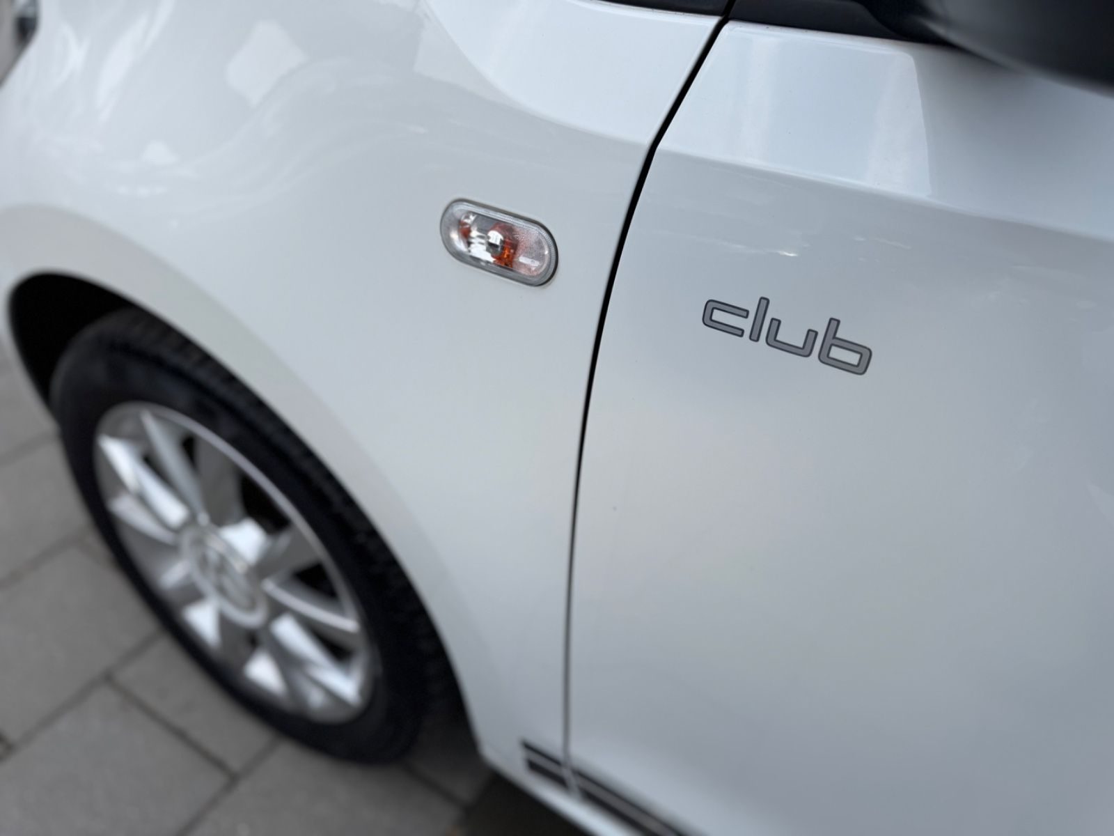 Volkswagen up! – Bild 18