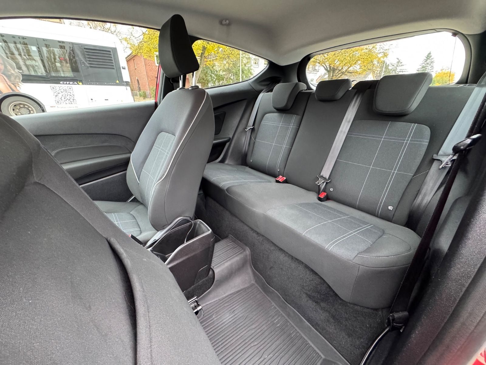 Ford Fiesta – Foto 13