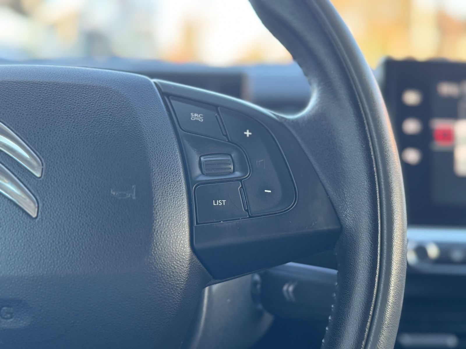 Citroën C4 Cactus – Bild 14