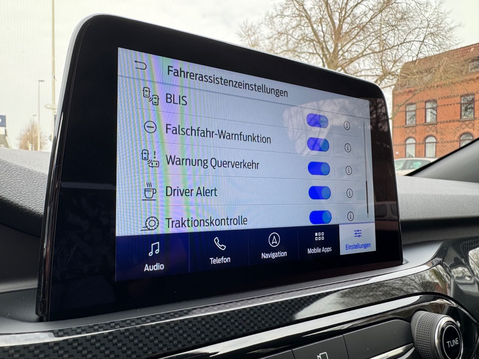 Ford Kuga – Bild 33