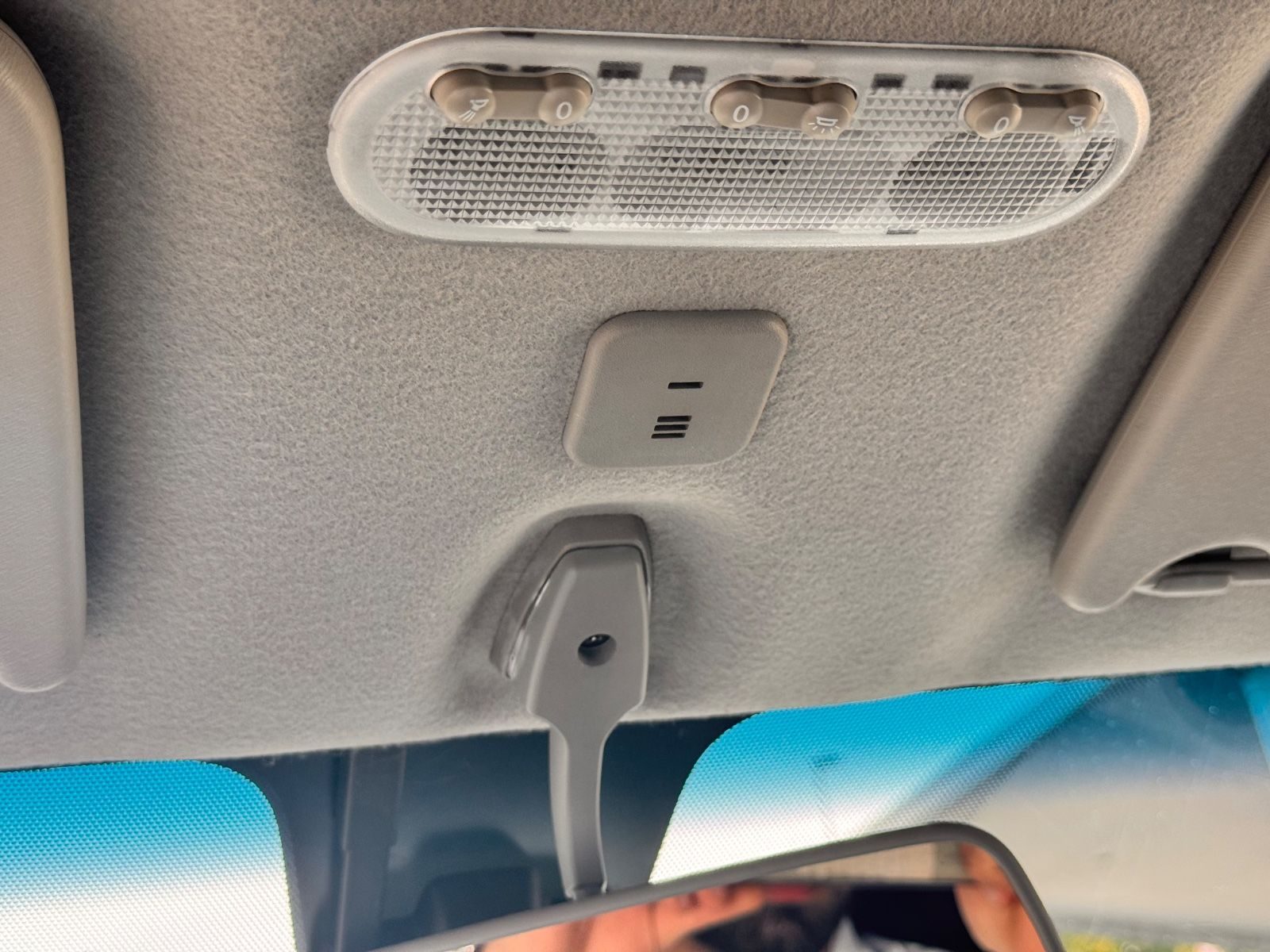 Nissan NV200 – Foto 19