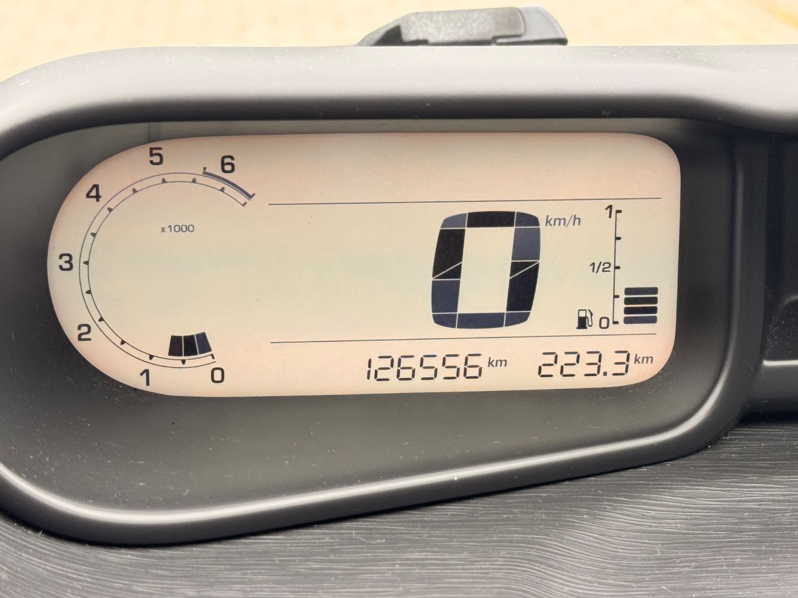 Citroën C3 – Foto 15