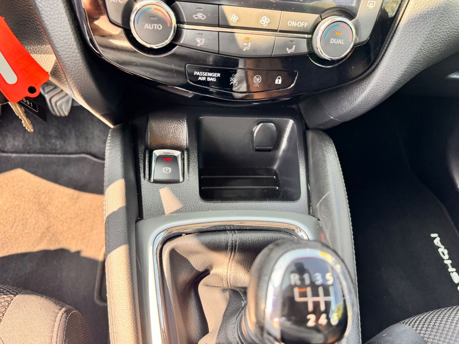 Nissan Qashqai – Bild 17