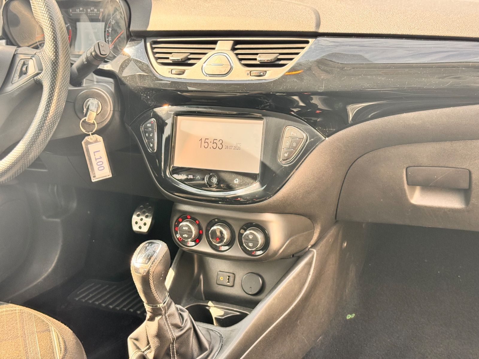 Opel Corsa – Bild 21