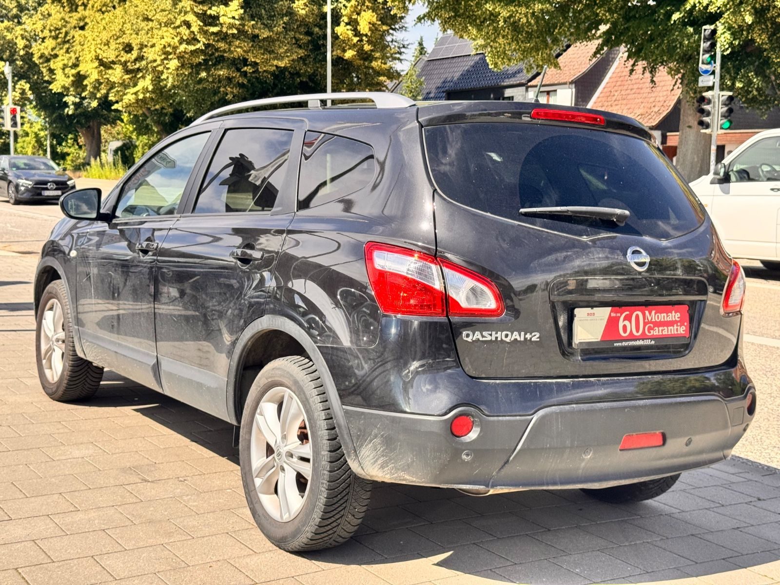 Nissan Qashqai – Foto 6