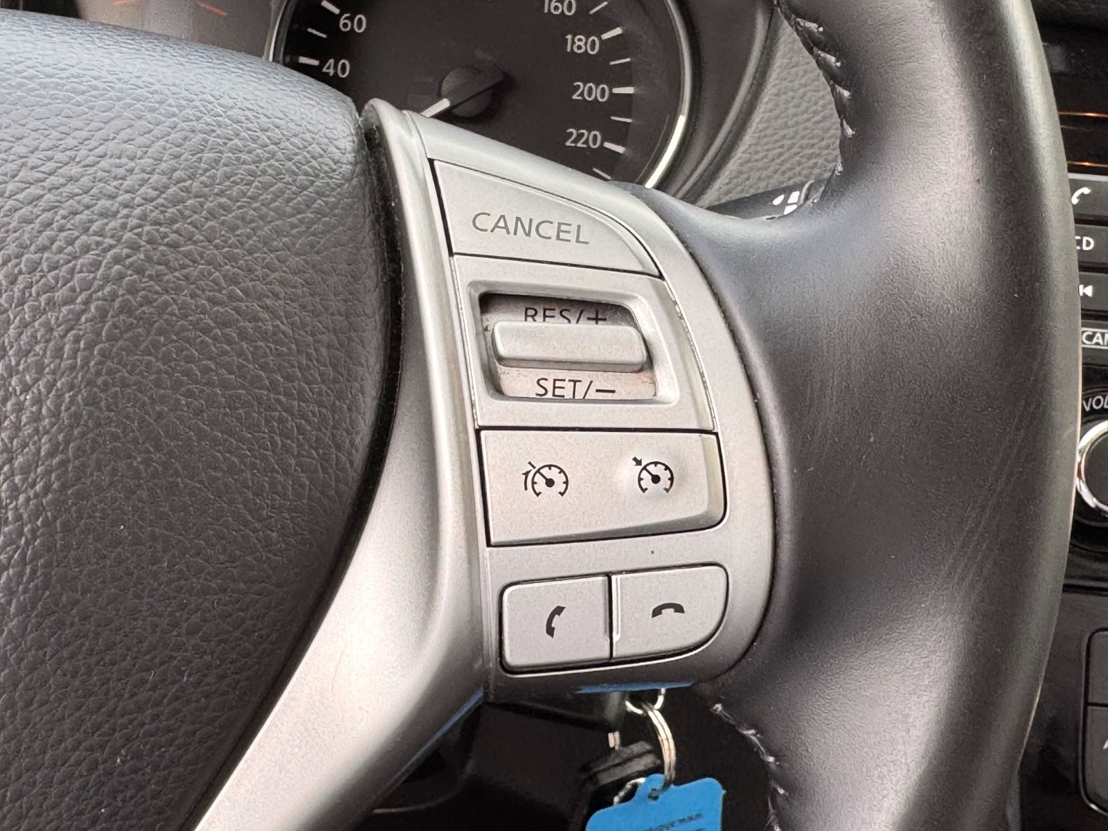 Nissan Qashqai – Bild 14