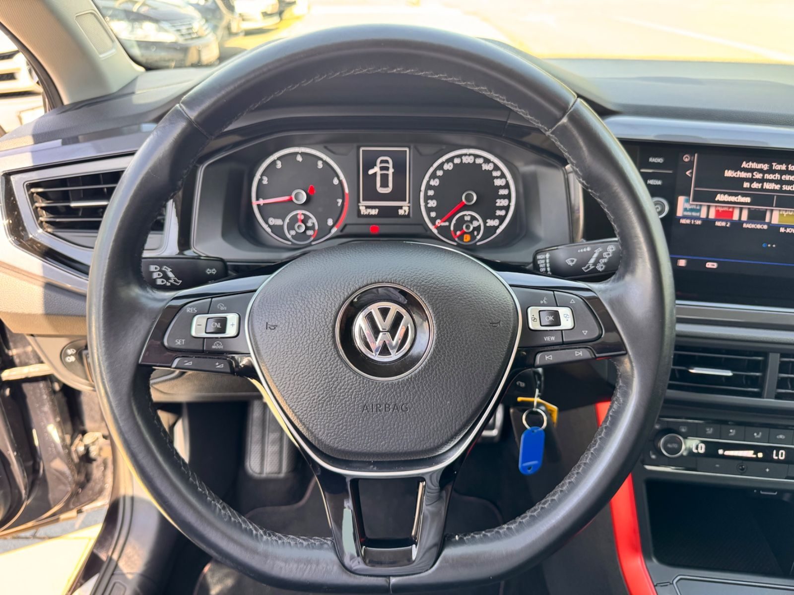 Volkswagen Polo – Foto 17