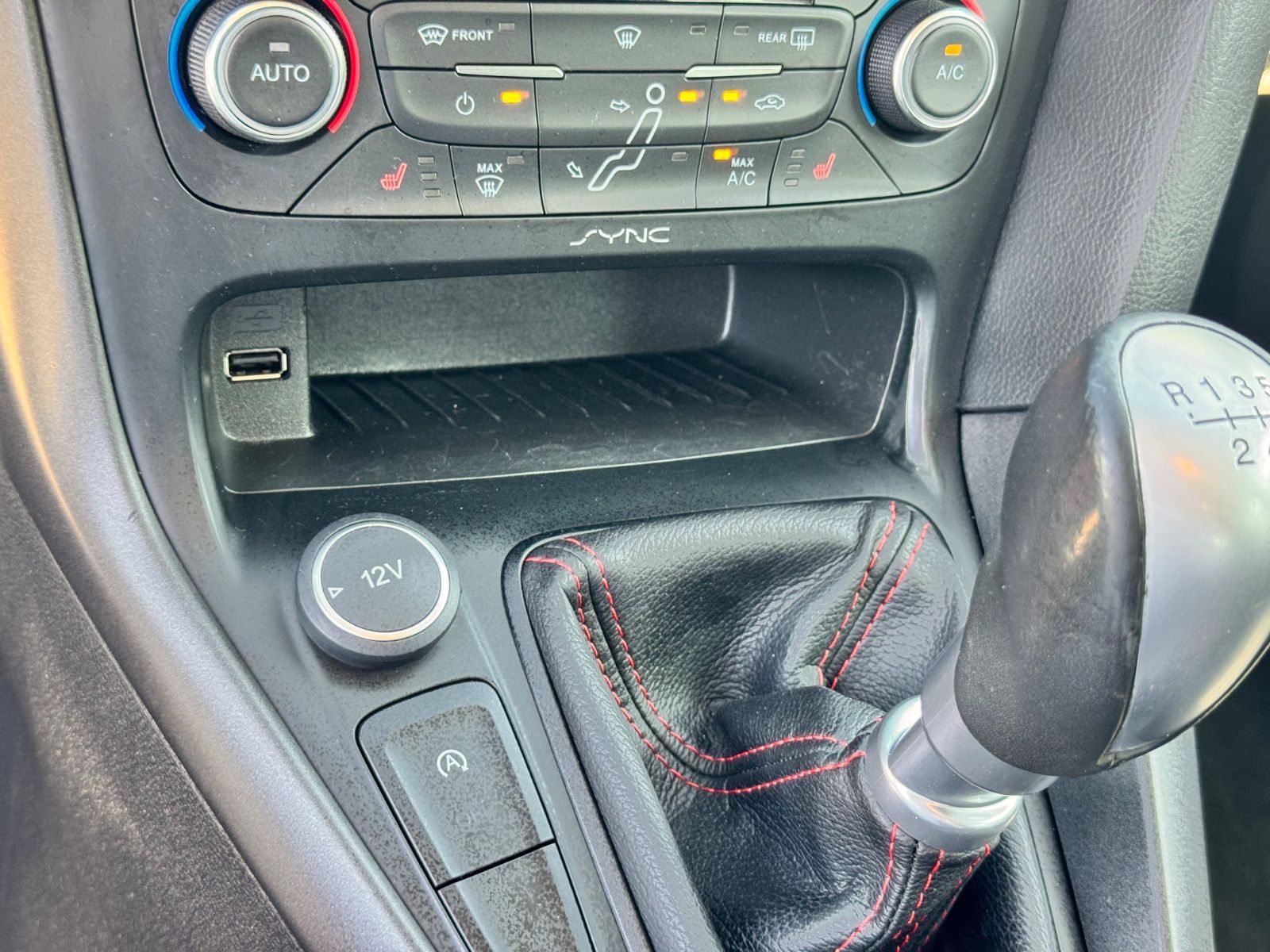 Ford Focus – Foto 19