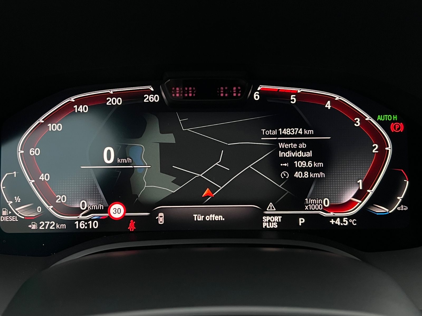 BMW 840 – Bild 13