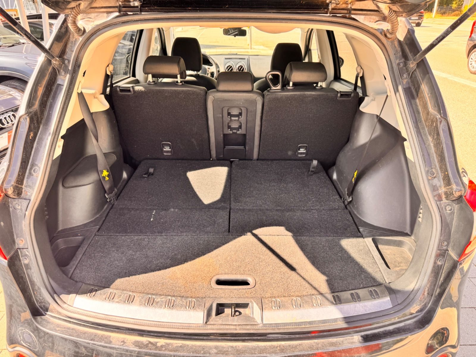 Nissan Qashqai – Foto 7