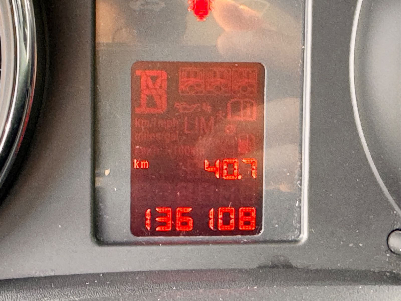 Opel Astra – Foto 10