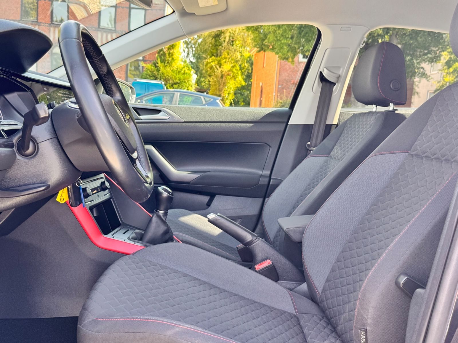Volkswagen Polo – Foto 15