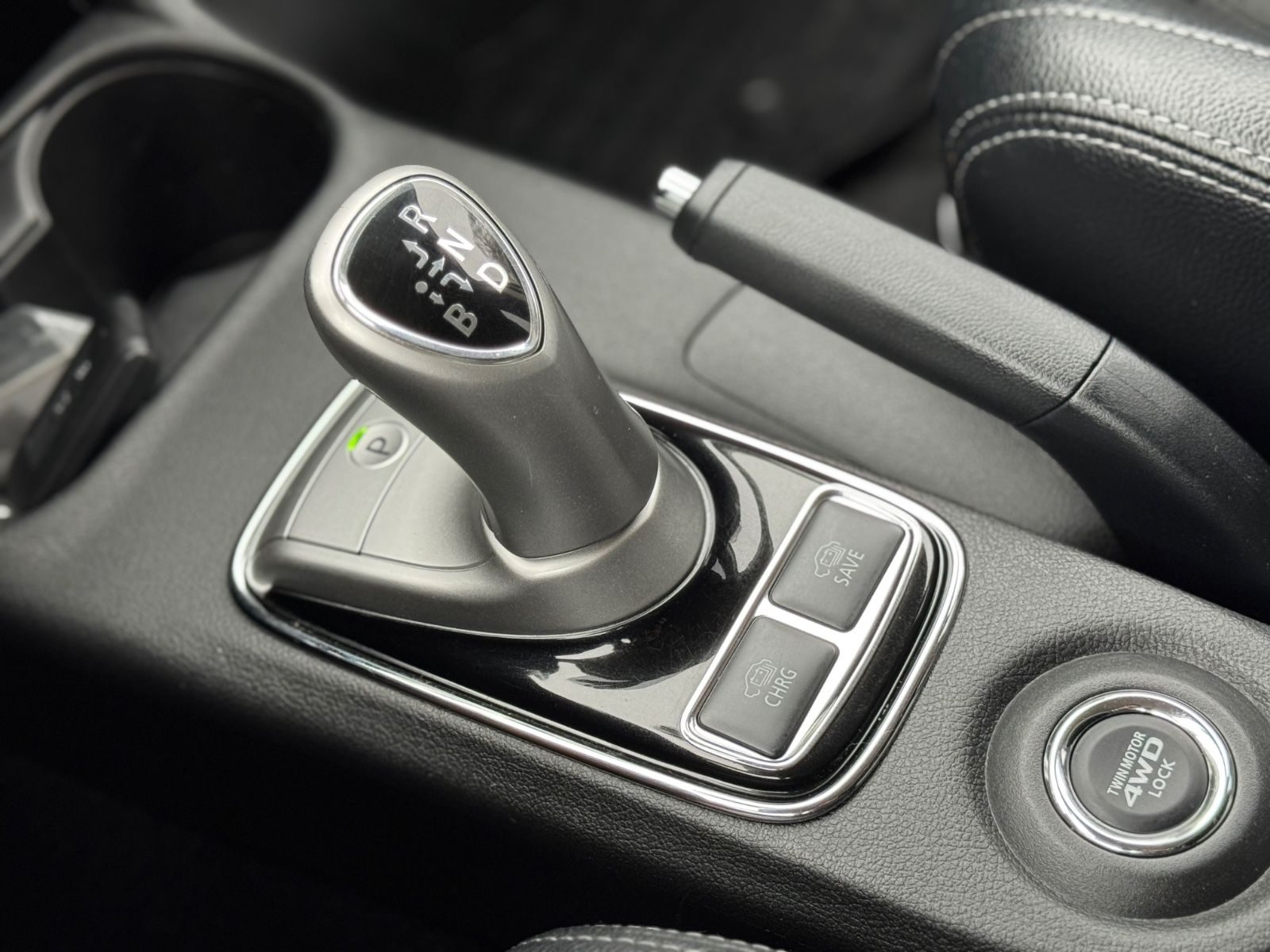 Mitsubishi Outlander – Bild 19
