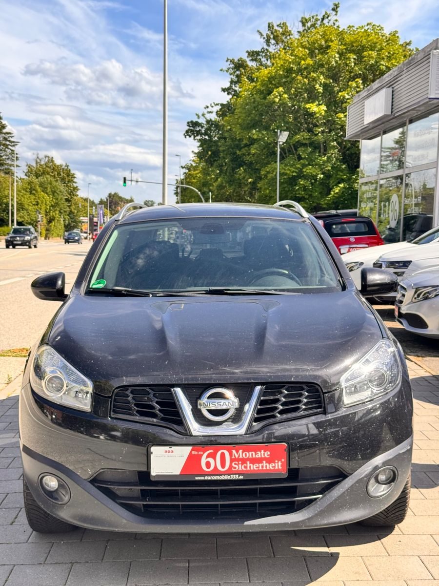 Nissan Qashqai – Foto 2