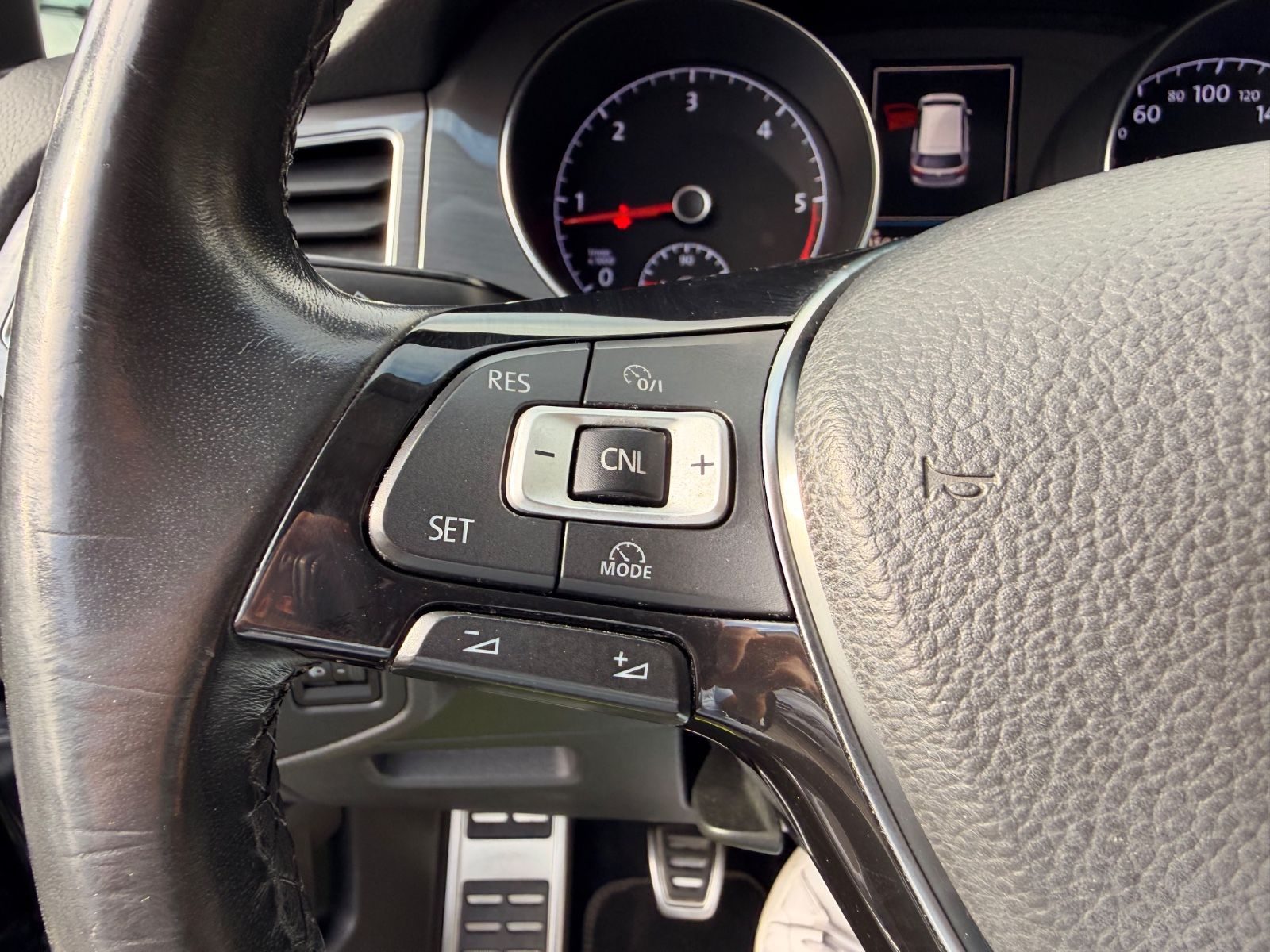 Volkswagen Golf – Bild 17