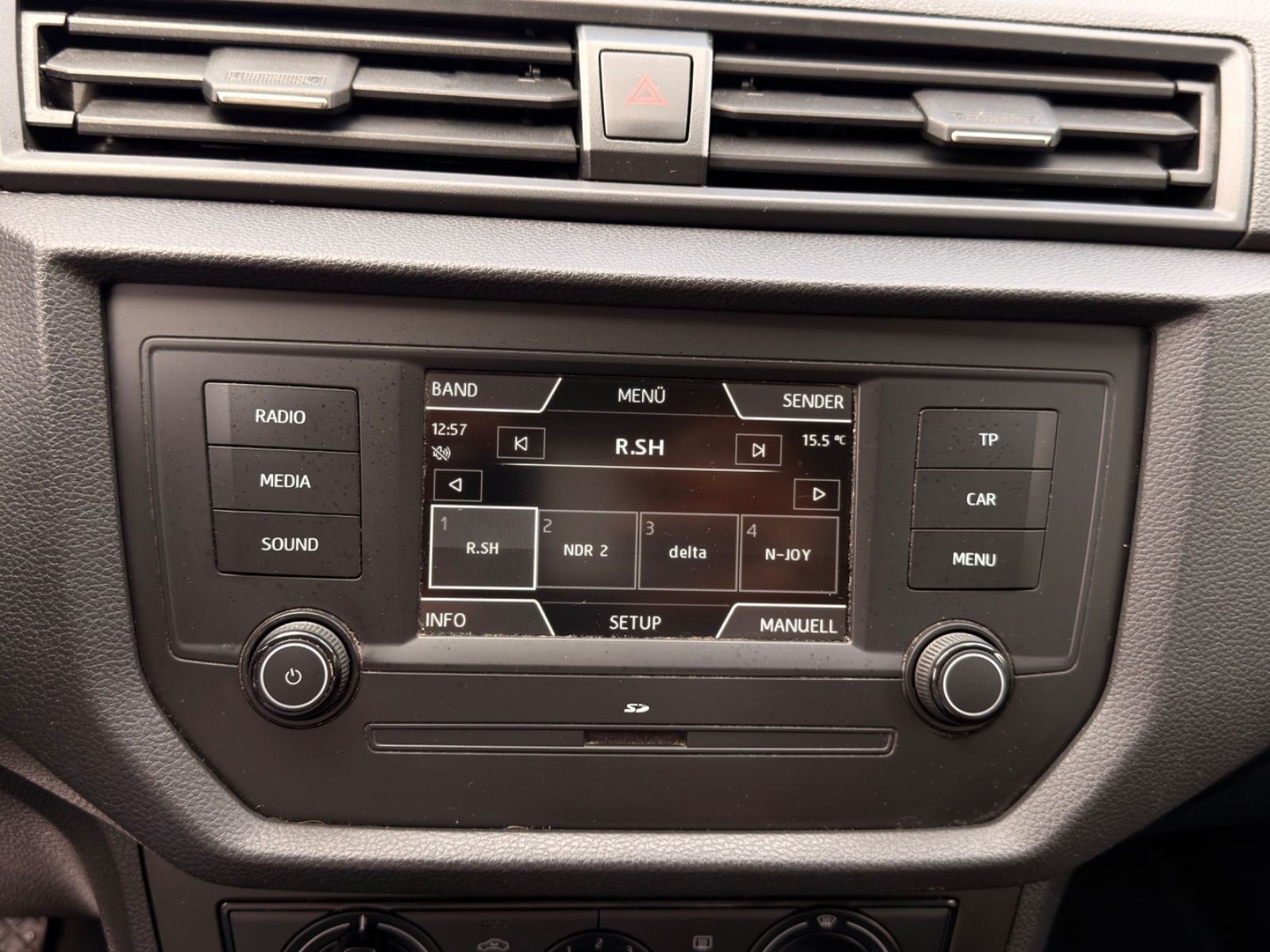 SEAT Ibiza – Bild 15