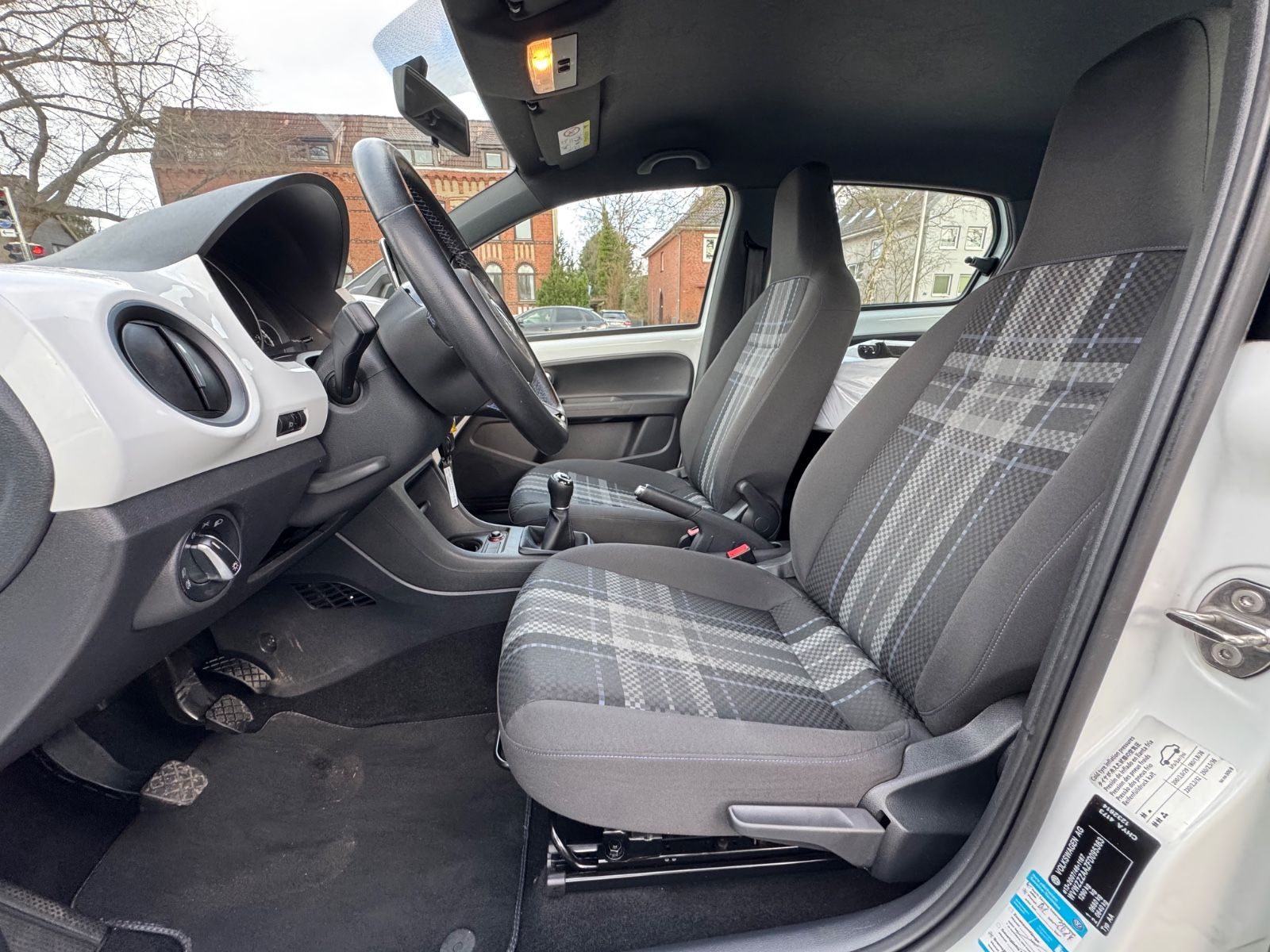 Volkswagen up! – Bild 10