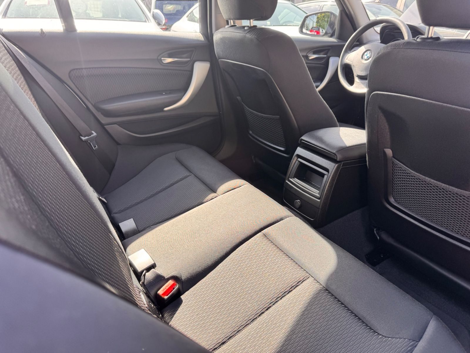 BMW 114 – Foto 22