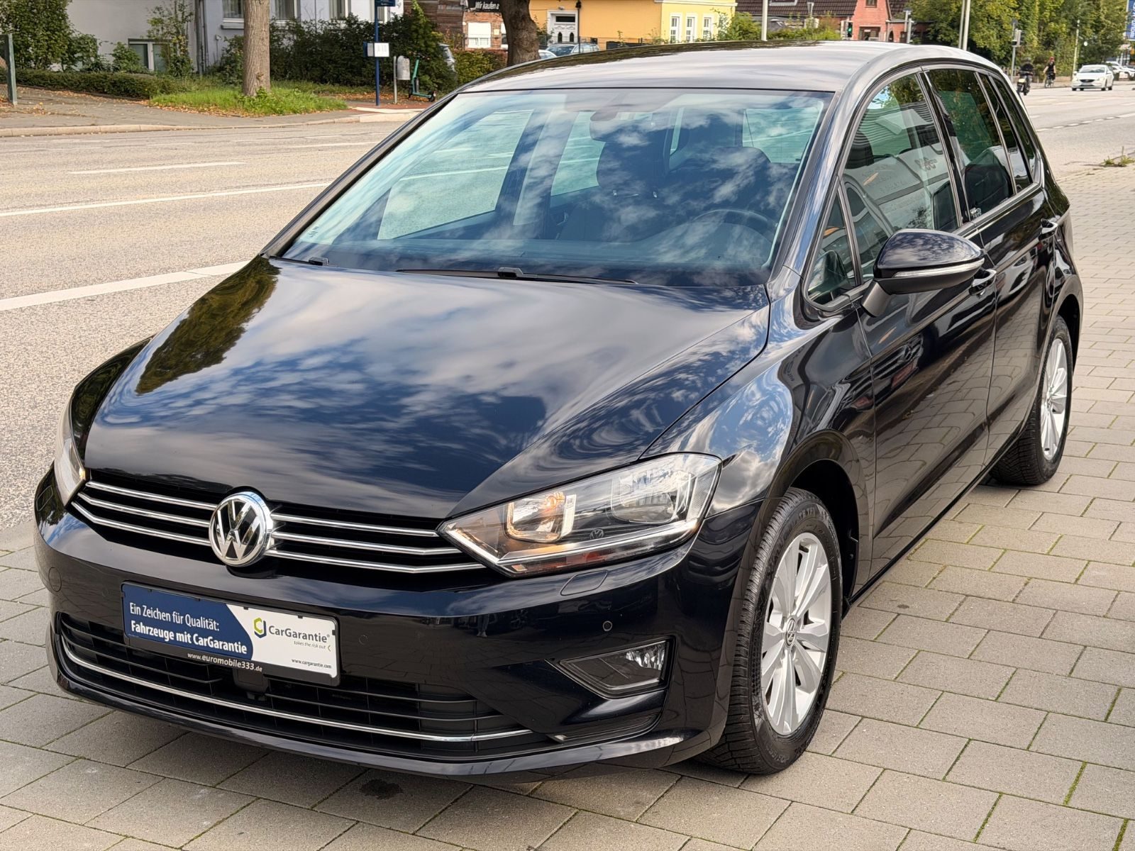 Volkswagen Golf – Bild 4