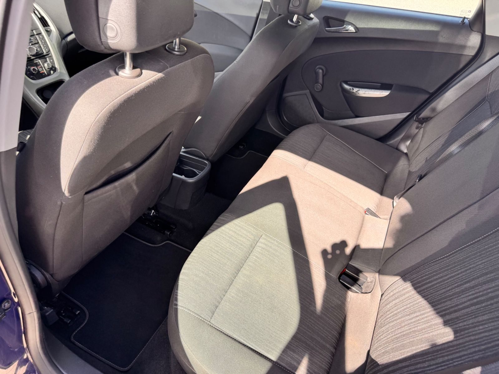 Opel Astra – Foto 17