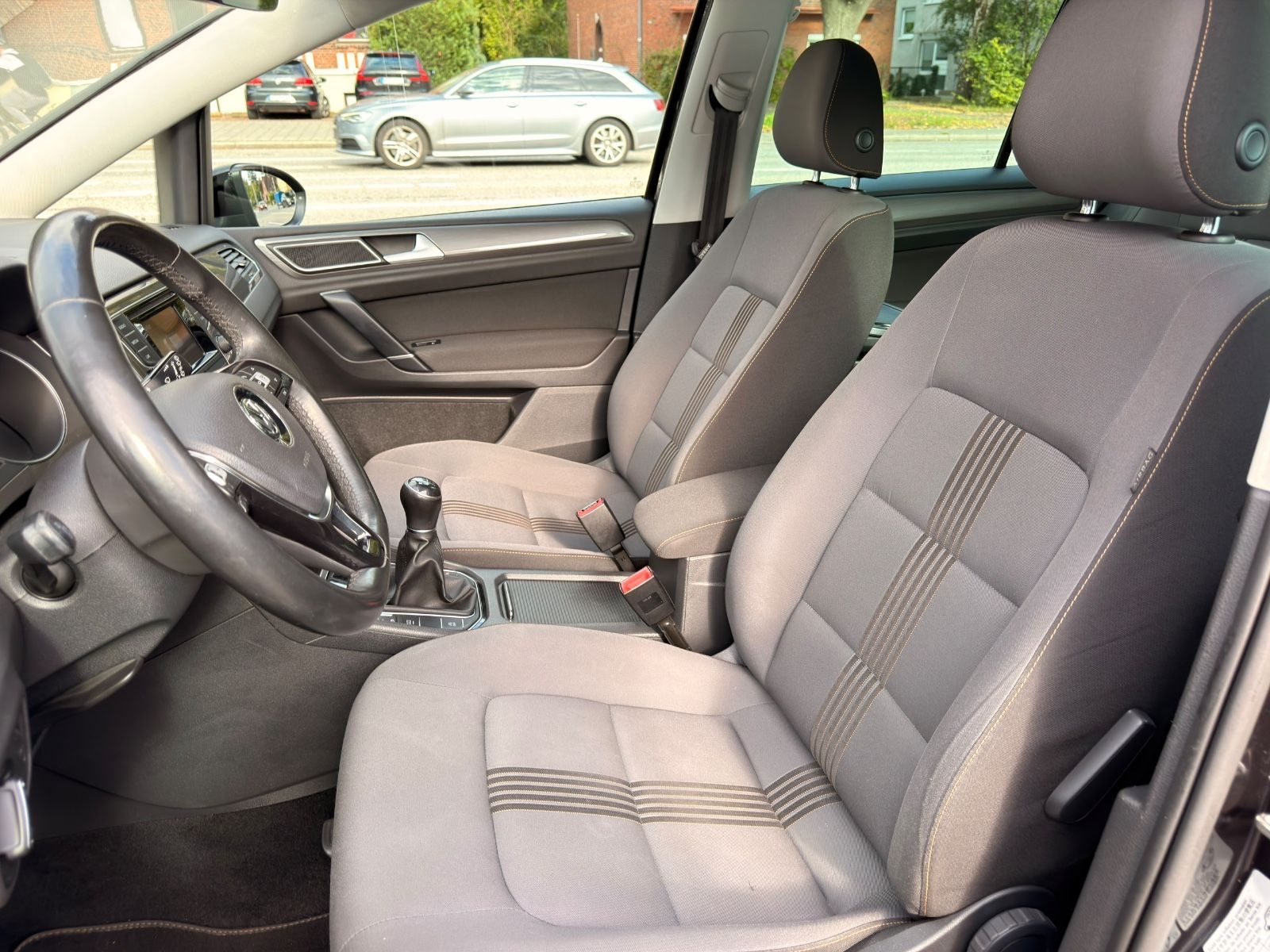Volkswagen Golf – Bild 25