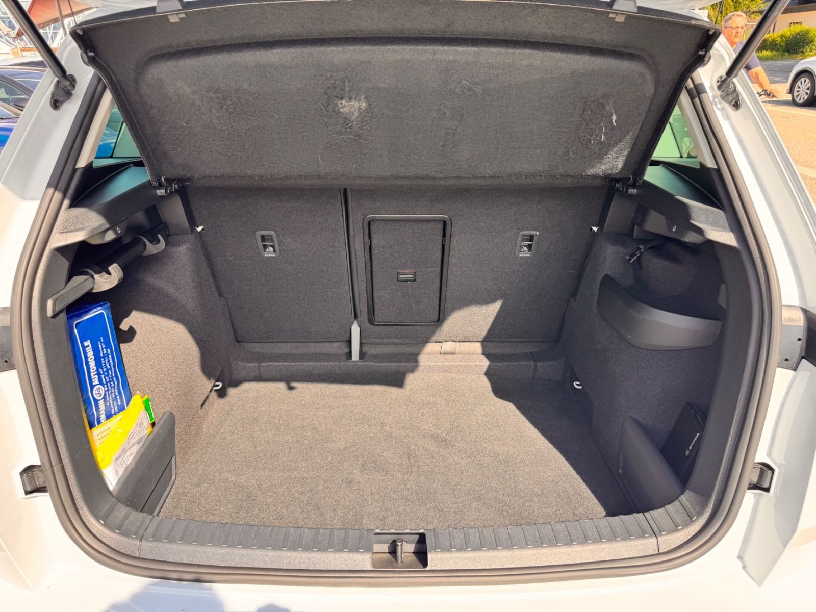 Škoda Karoq – Bild 16