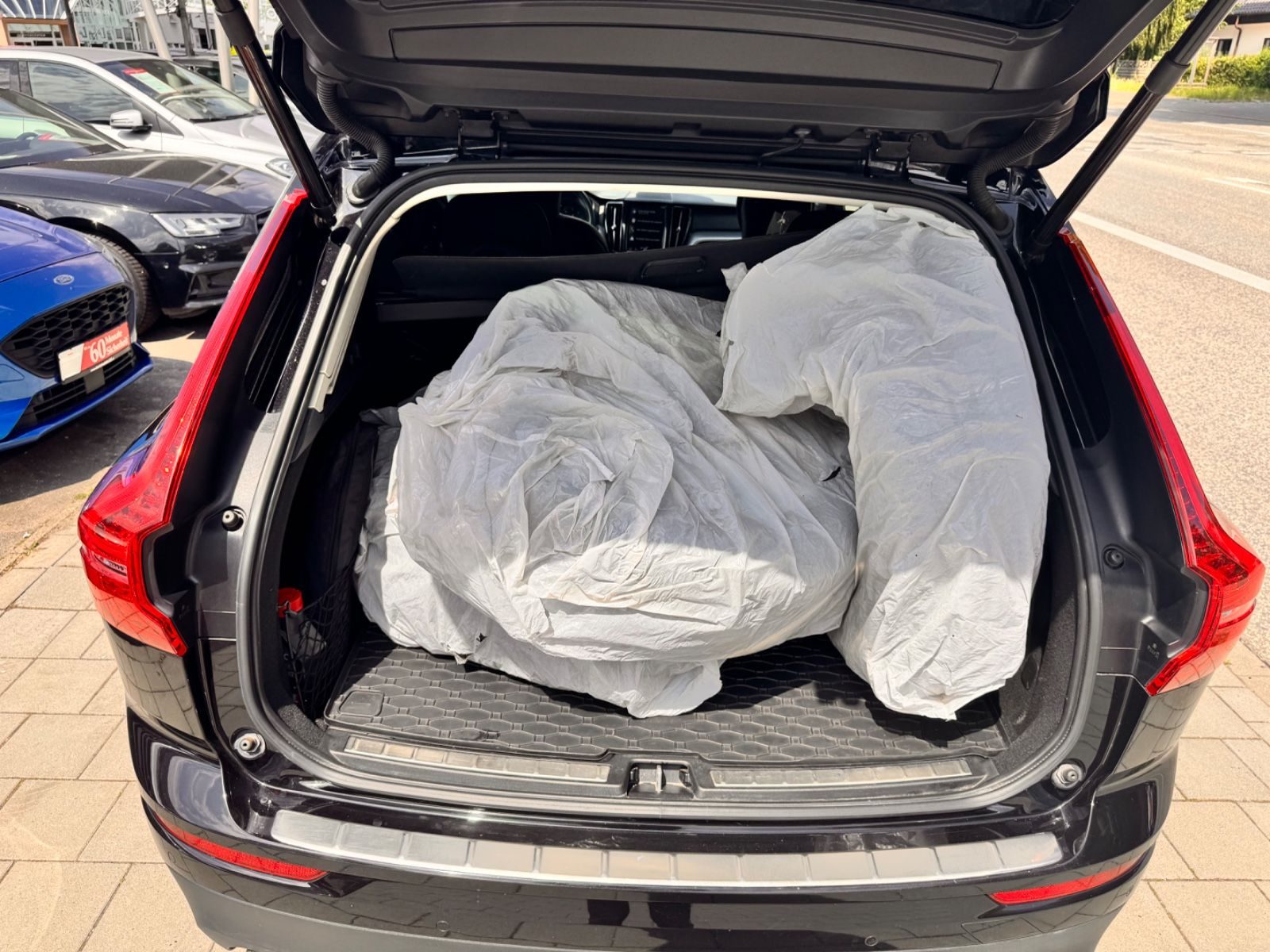 Volvo XC60 – Foto 7