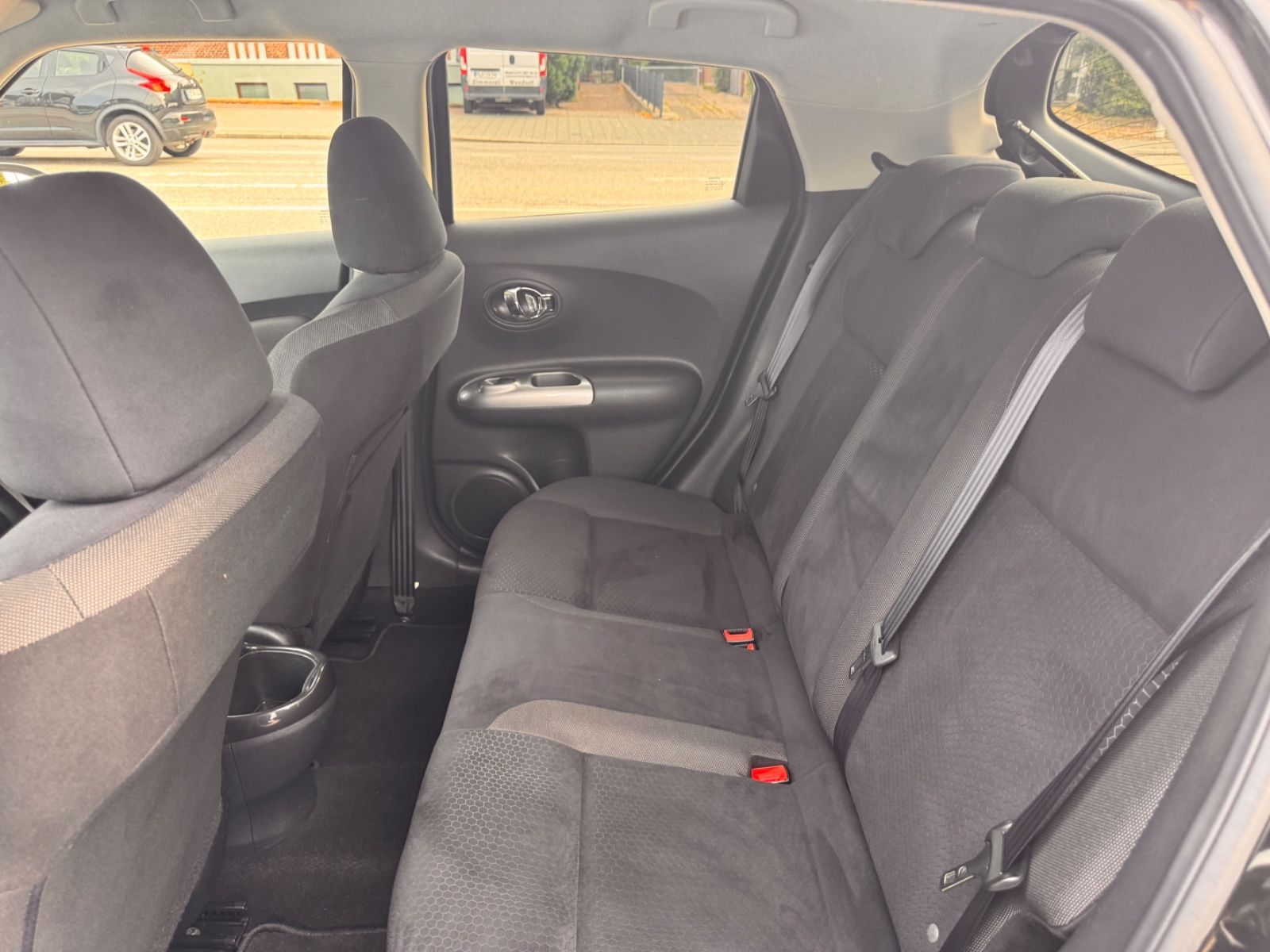 Nissan Juke – Foto 32