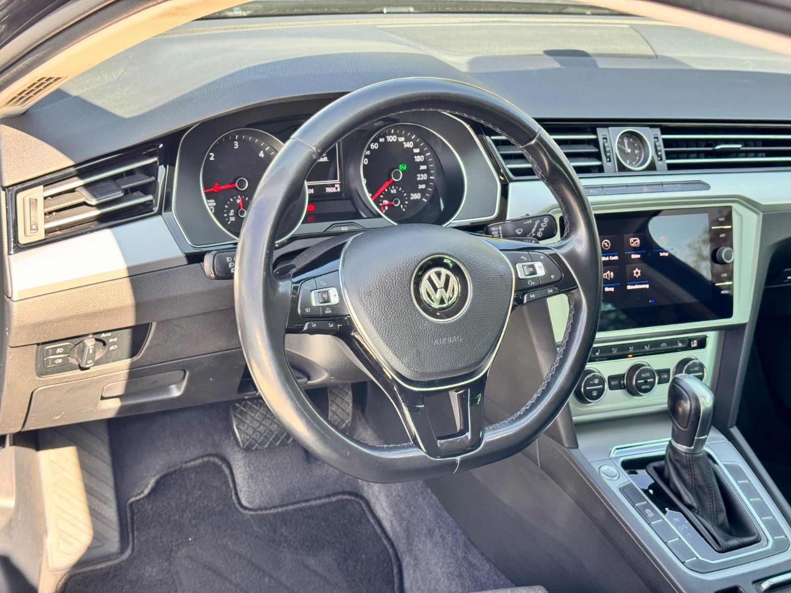 Volkswagen Passat Variant – Foto 23