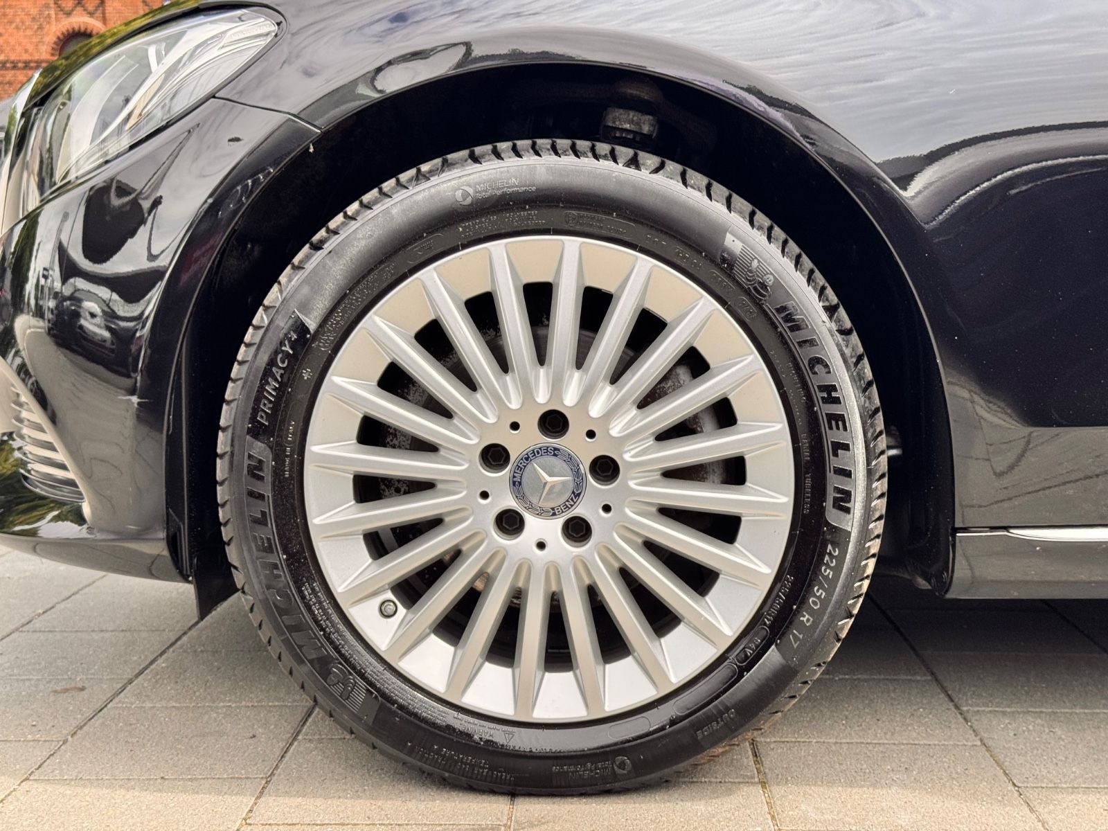 Mercedes-Benz C 200 – Foto 7
