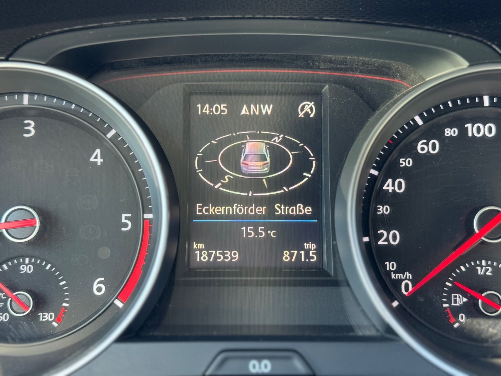 Volkswagen Golf – Bild 22