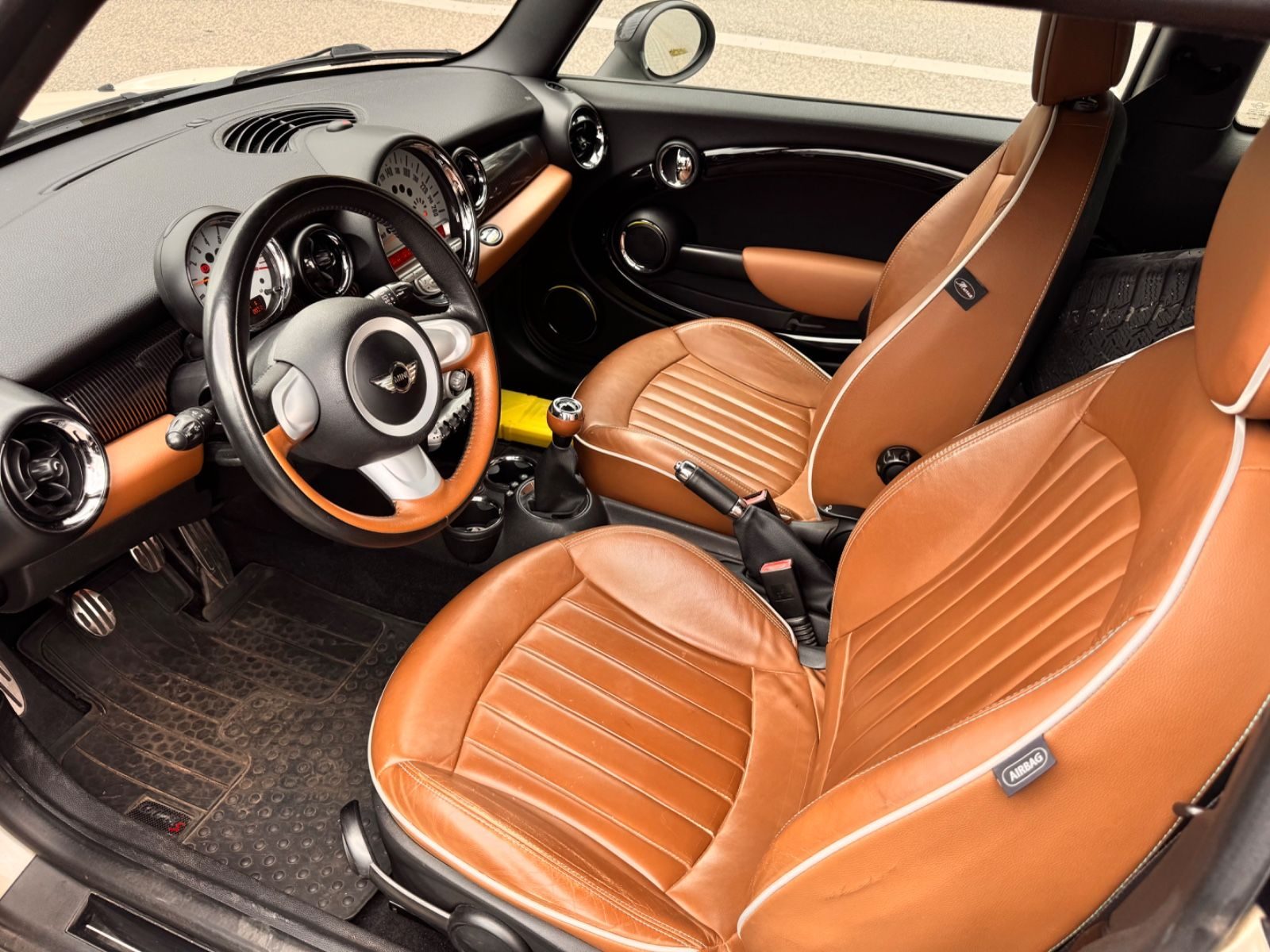 MINI Cooper S – Bild 7