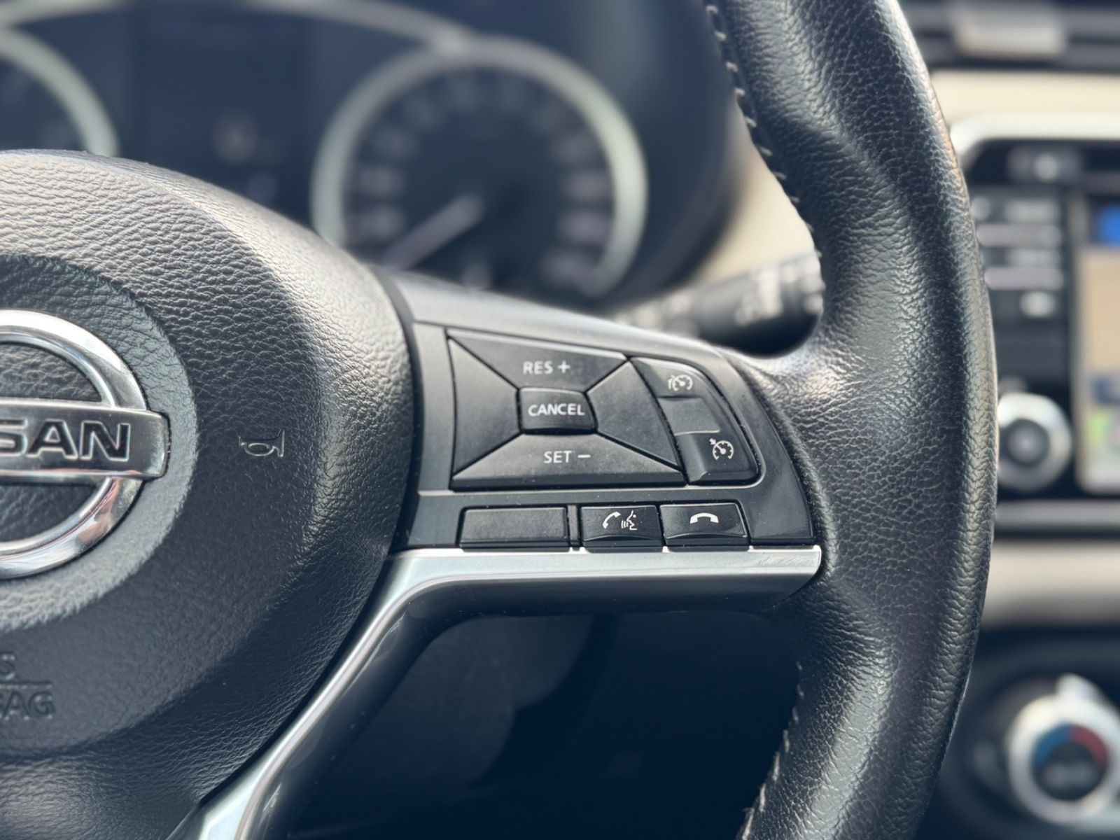 Nissan Micra – Bild 16