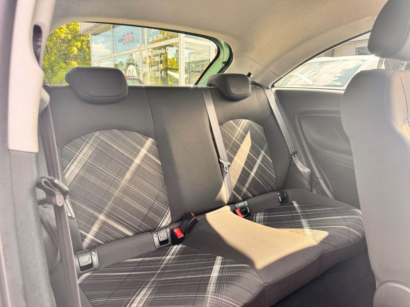 Opel Corsa – Bild 22