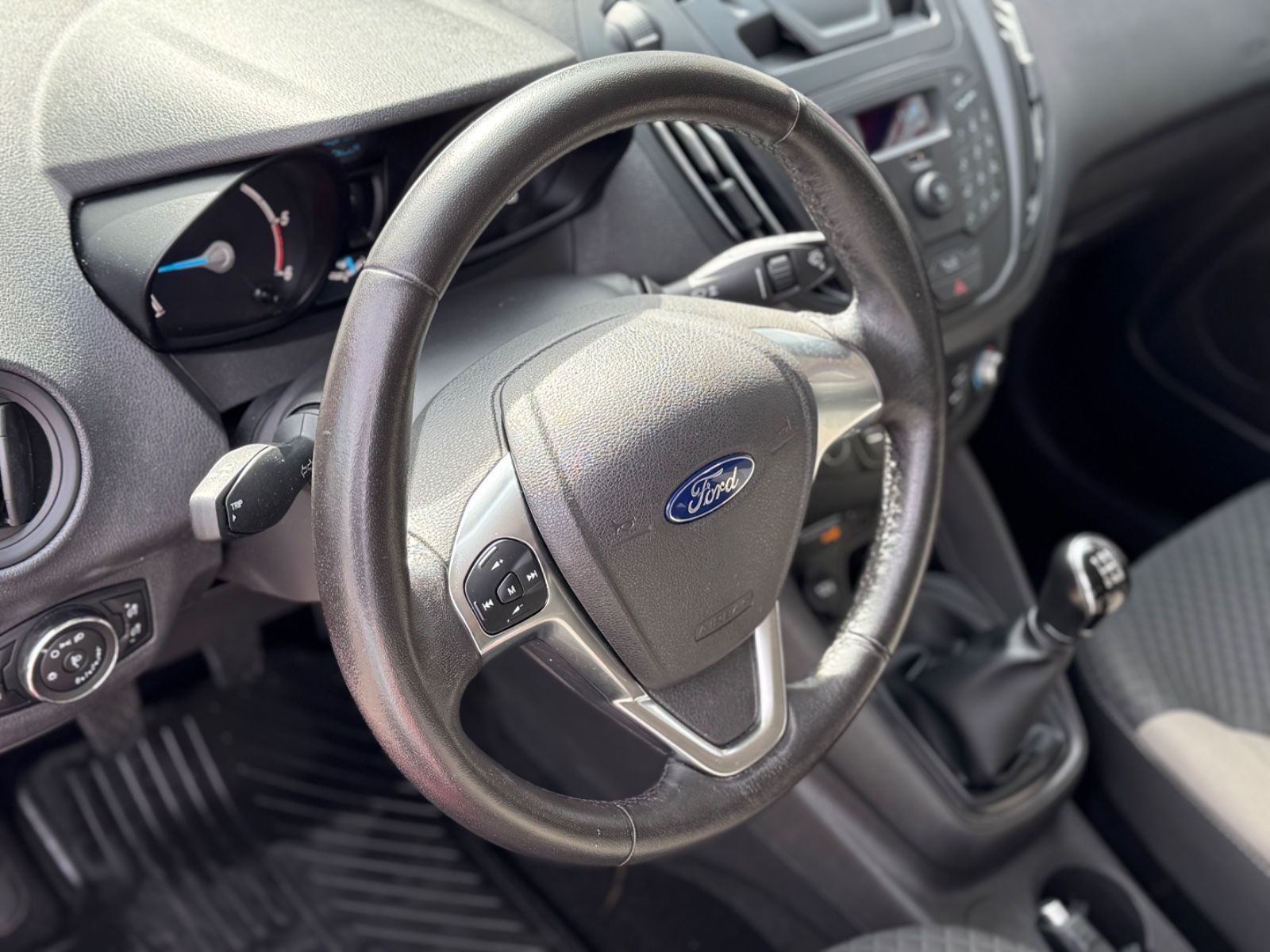 Ford Transit – Foto 10