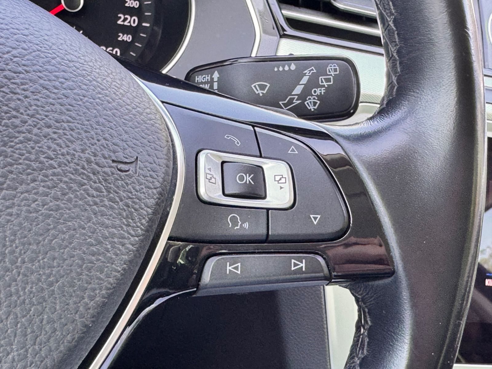 Volkswagen Passat Variant – Foto 17