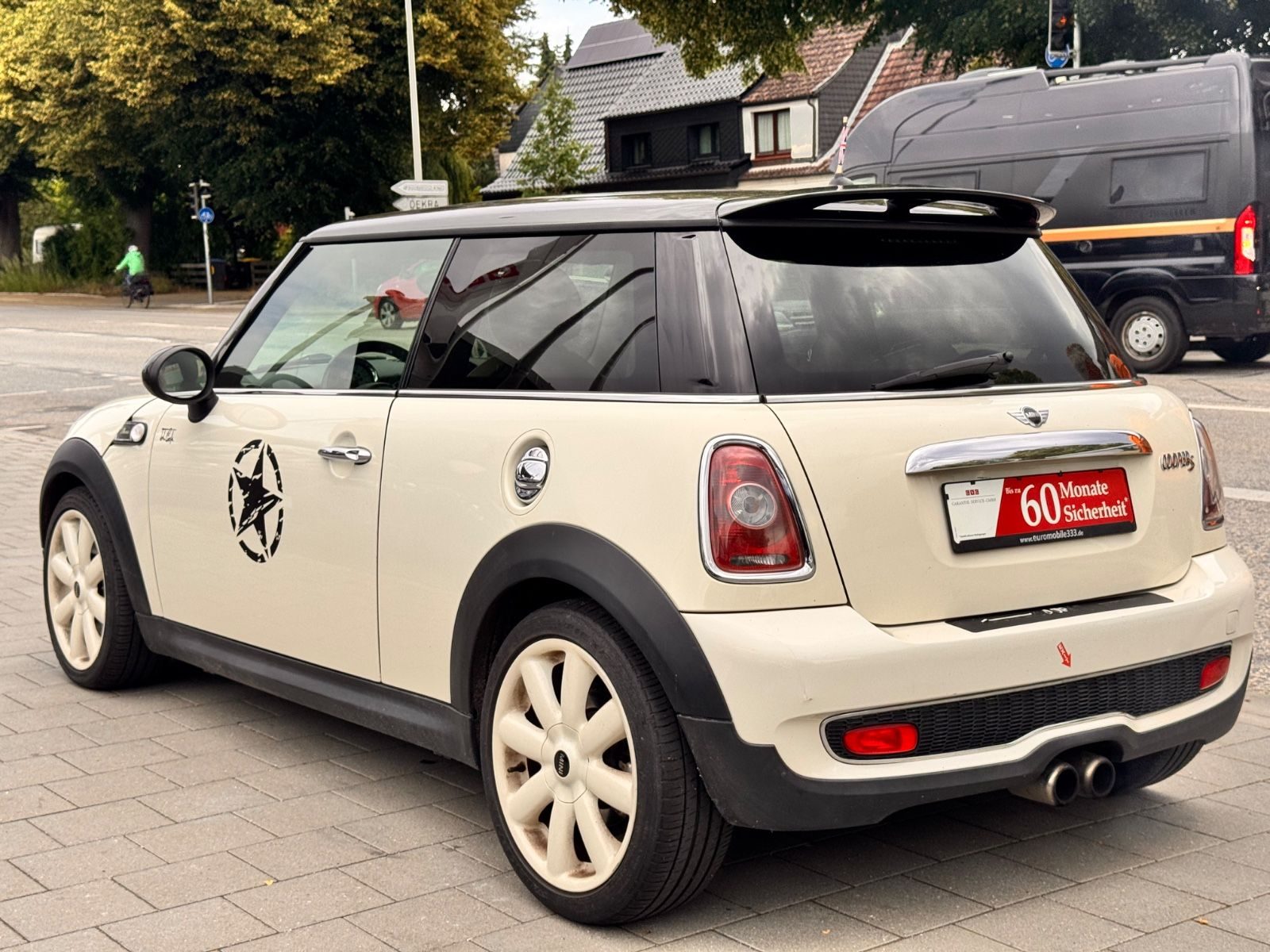 MINI Cooper S – Bild 6