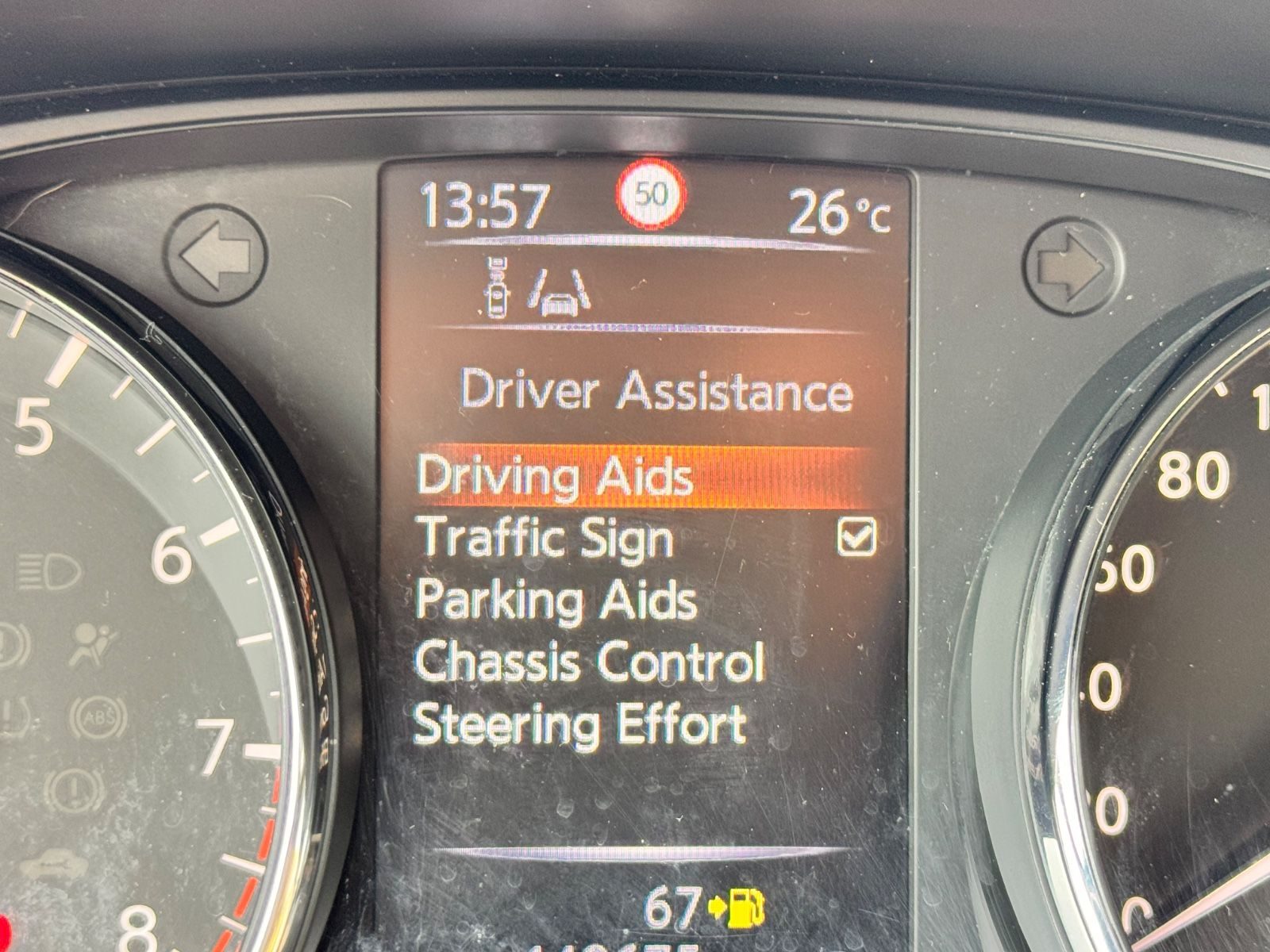 Nissan Qashqai – Bild 23
