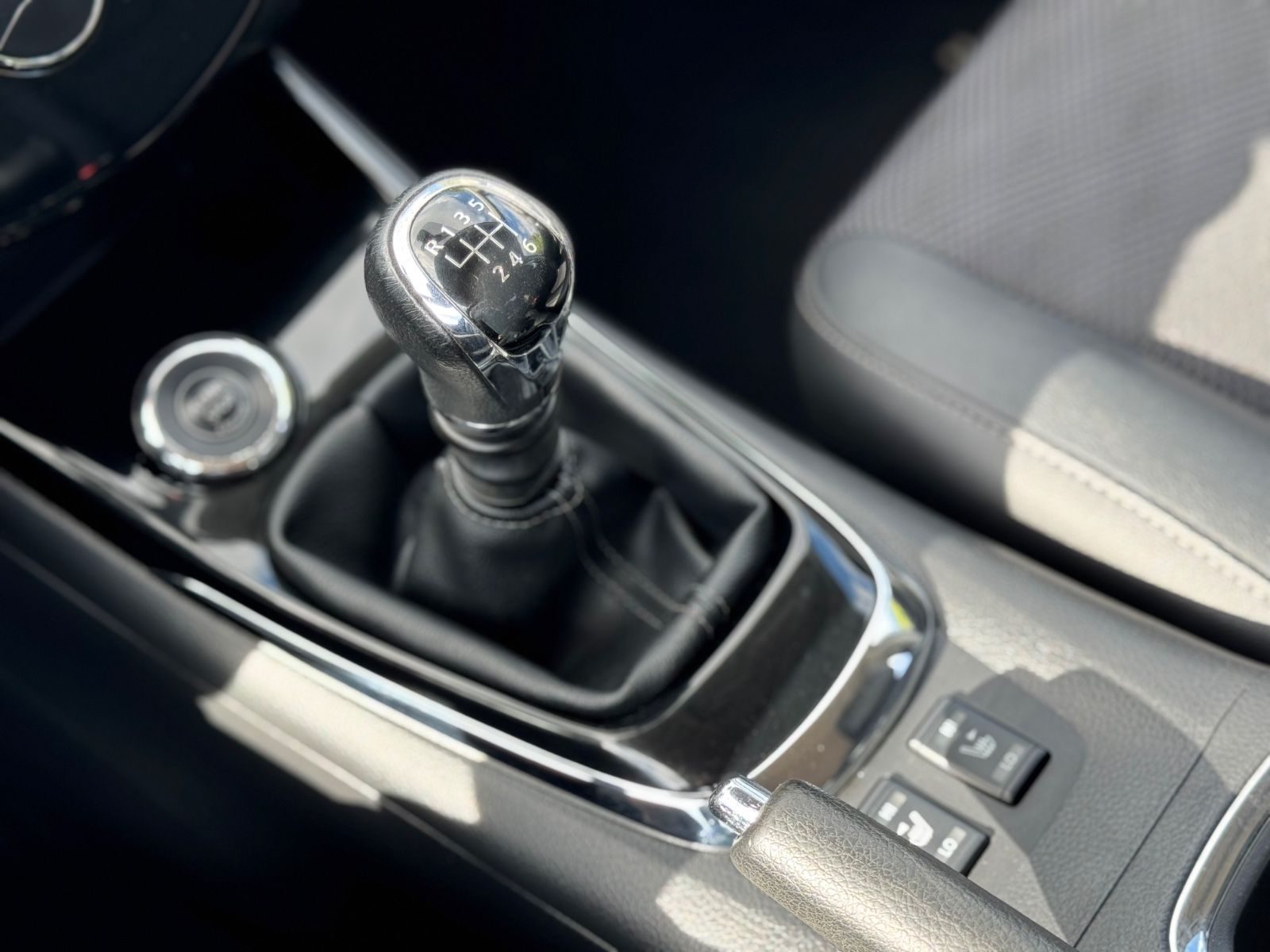 Nissan Pulsar – Bild 18