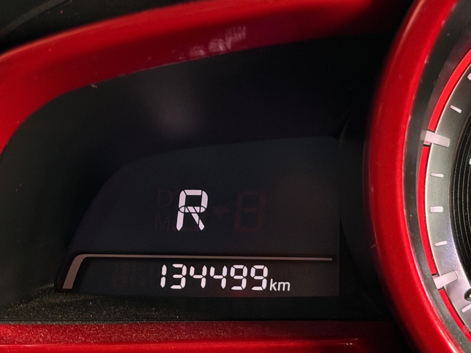Mazda 3 – Foto 14