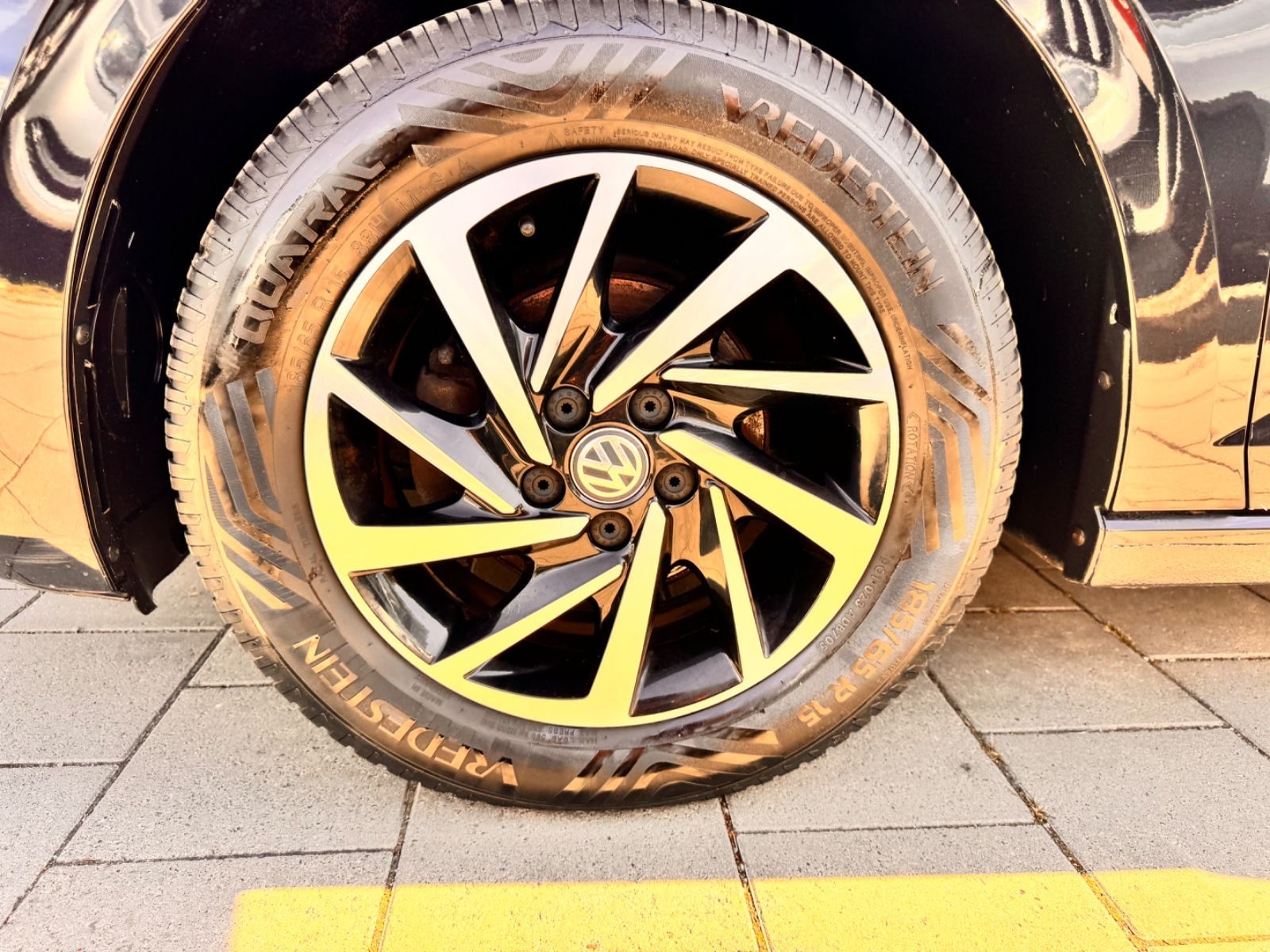 Volkswagen Polo – Foto 10