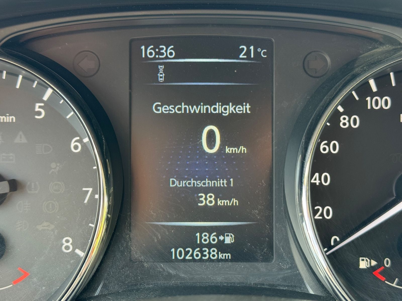 Nissan Pulsar – Bild 23