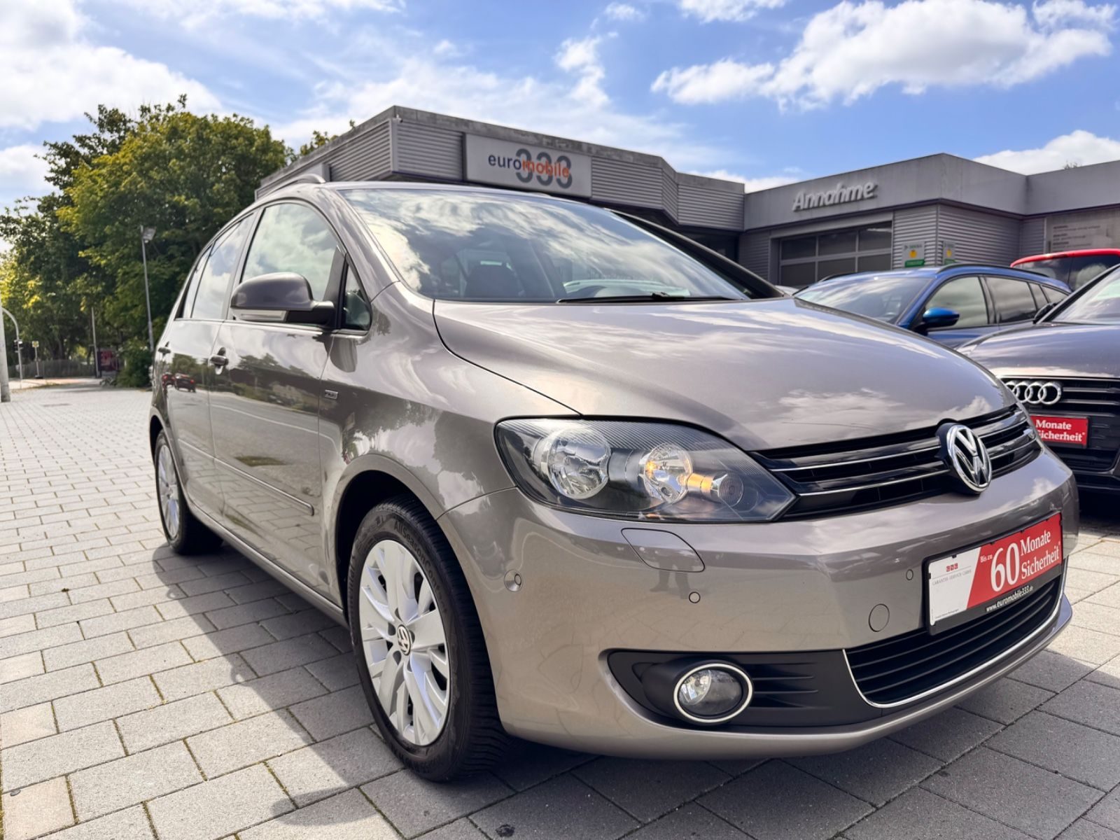 Volkswagen Golf – Bild 23