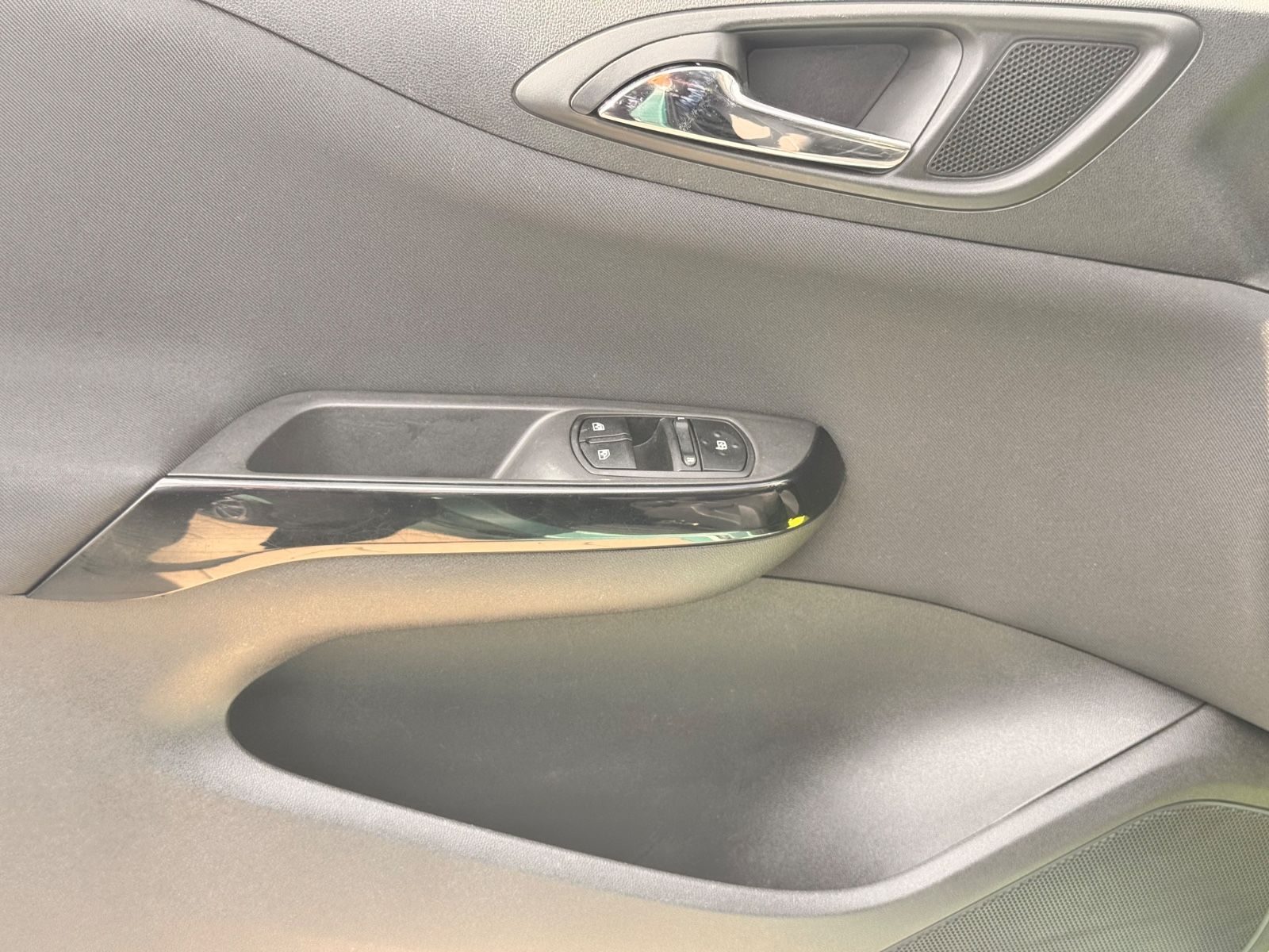 Opel Corsa – Bild 9