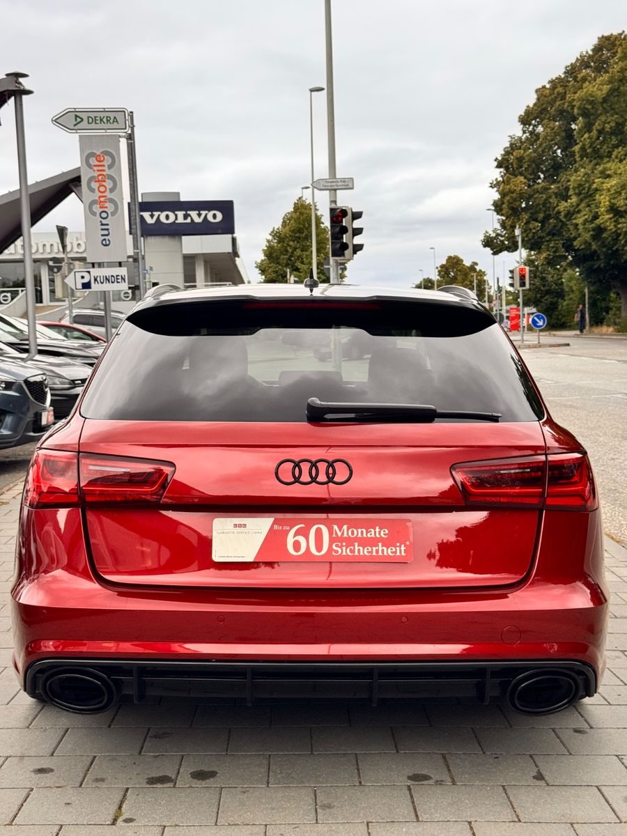 Audi A6 – Foto 5