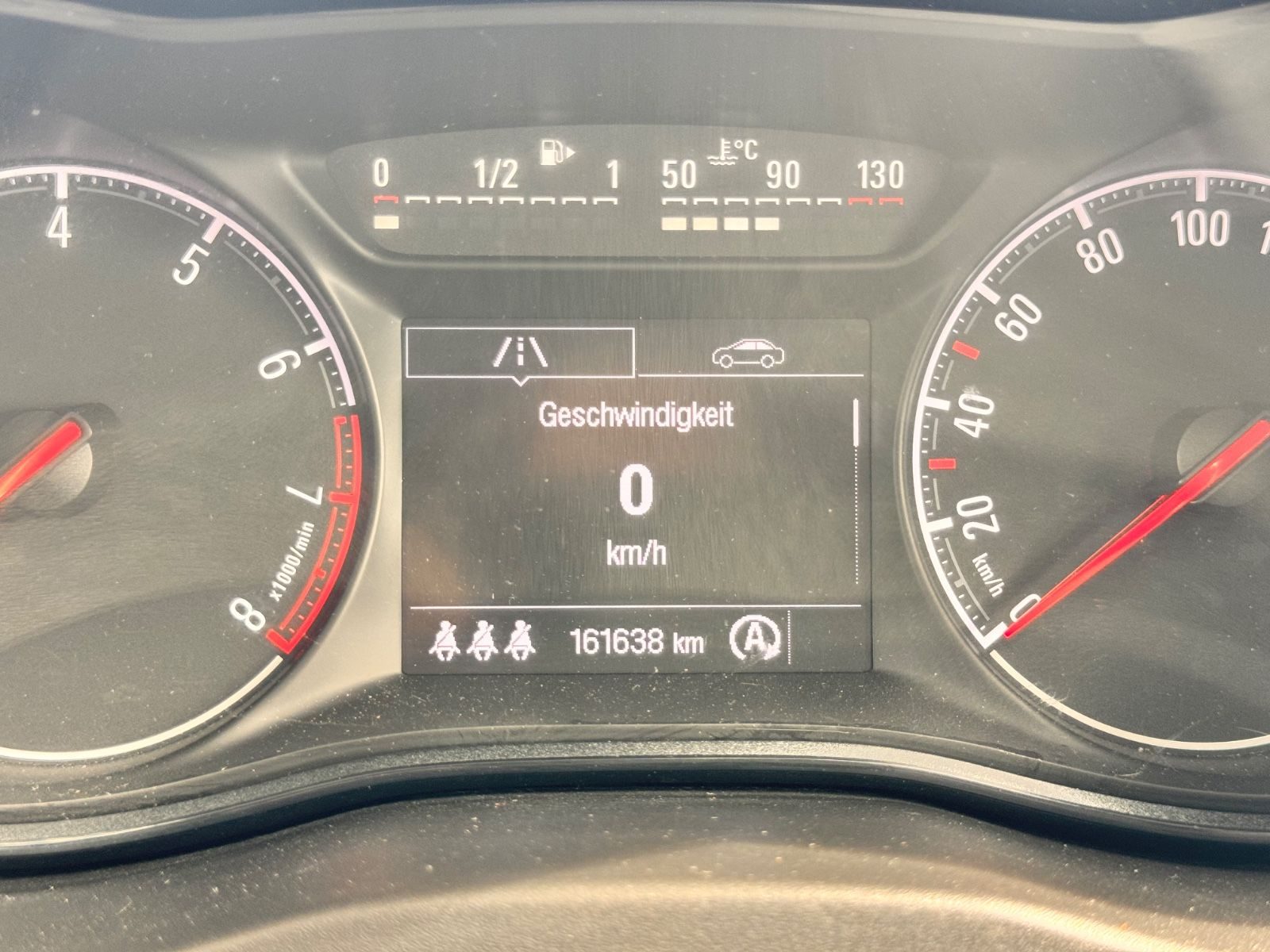 Opel Corsa – Bild 12